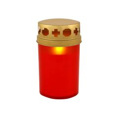 LED cemetery candle RETLUX RLC 37 TI4181559 RETLUX