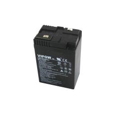 Sealed lead acid battery  6V  4.0Ah VIPOW TI4250149 VIPOW