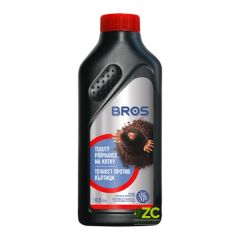 Mole repellent BROS 500ml TI6429310 BROS