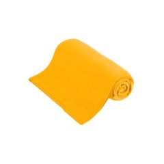 Blanket TEESA TSA8900-3 Yellow 130x150cm TI6433296 TEESA