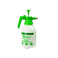 Manual pressure sprayer GEKO G73201 2l TI6437829 GEKO