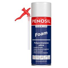 Tubular foam PENOSIL Premium 330ml TI6560575 PENOSIL