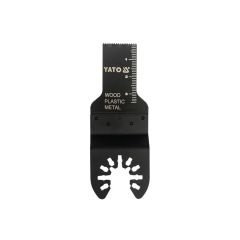 Saw blade for BIM plunge cuts for multifunctional tools 20mm YATO YT-34686 TI6690435 YATO