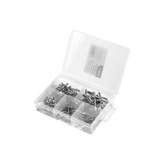 Set of rivets DELI EDL236906 15pcs TI6693239 DELI