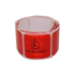 Reflective tape COMPASS 01546 TI8852595 COMPASS