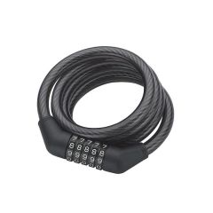 Bicycle lock ZOLI SL252260XX TI6434795 TES