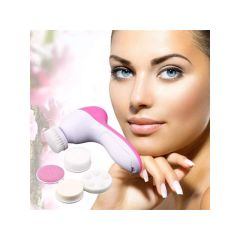 Face brush 4L 307 5in1 TI6436055 4L