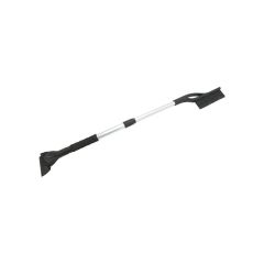 Scraper COMPASS 10321 Black telescopic TI6436343 COMPASS