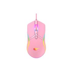 Wired mouse HAVIT MS1026 RGB gaming TI6439375 Havit