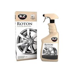 Wheel cleaner K2 ROTON 700ml PROFI TI6560262 K2