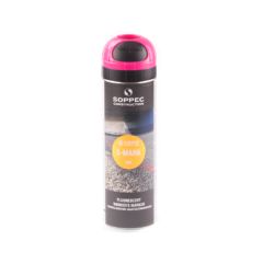 Hand marker SOPPEC 500ml pink TI6560614 SOPPEC