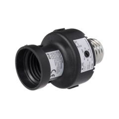 Socket with dimming sensor and timer MCE21 URZ0737 TI8780029 