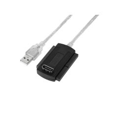 USB to IDE 2.5 "and 3.5" + S-ATA TI3390304 
