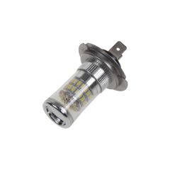 Car LED bulb H7 12/24V 48W CARCLEVER TI4120058 CARCLEVER