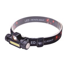 Rechargeable headlamp SOLIGHT WN32 TI4170676 SOLIGHT
