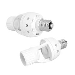 PIR motion sensor LTC LXU204 for E27 bulb TI6427179 LTC