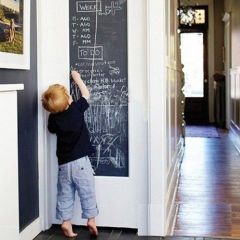 Chalkboard Wall Sticker GADGET MASTER TI6436437 GADGET MASTER