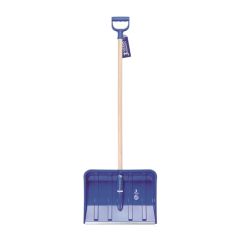 Snow rake ALPIN 2 blue TI6436563 PROSPERPLAST