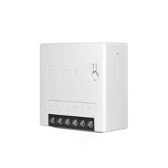 Smart Switch SONOFF MINI R2 WiFi TI6439280 Sonoff