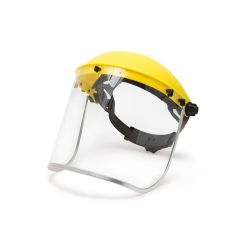 Full face shield HANDY 10373 TI6440235 HANDY