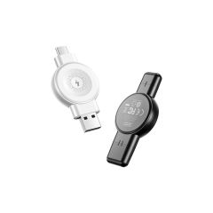 Charger for Apple Watch XO CX026 White TI6443005 XO
