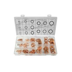 Set of copper pads GEKO G02807 150 pcs TI6660100 GEKO