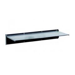 Suspension system G21 BlackHook Small shelf 60x10x19,5cm TI6670244 G21