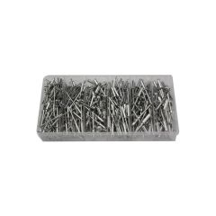 Set of aluminum rivets AVOSS P0406 450pcs TI6690825 AVOSS