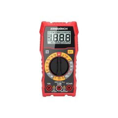 Multimeter ERMENRICH Zing TC07 TI7720329 Ermenrich