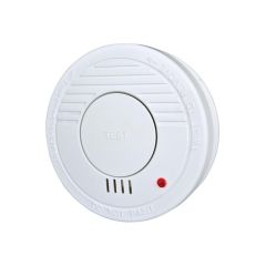 Smoke detector ELEKTROBOCK LM-102D autonomous TI8831176 ELEKTROBOCK