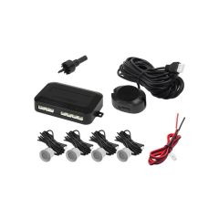 Parking sensors BLOW CPB4 Silver 22mm TI8831577 BLOW