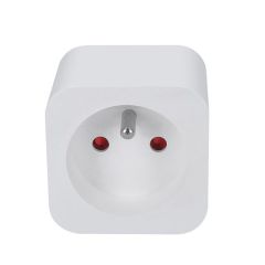 Smart socket SOLIGHT DTY01 WiFi Tuya TI8840363 SOLIGHT