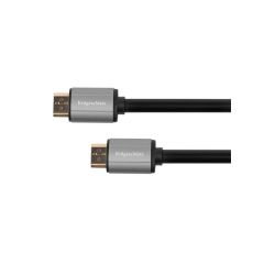 Cable KRUGER & MATZ KM1205 Basic HDMI 4K 10m TI3520240 KRUGERMATZ