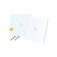 Glass switch LTC M178 one-button set TI6438584 LTC