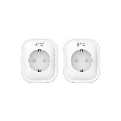 Smart socket set GOSUND SP1 WiFi Tuya 2 pcs TI6439259 GOSUND