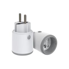 Smart socket CEL-TEC A2Z-C ZigBee Tuya TI6439650 CELTEC