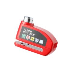 Red brake disc lock TI6442370 