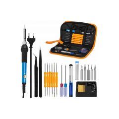 Soldering pen E6156 set TI6530163 EUROCOMP
