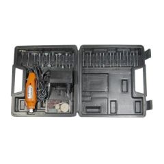 Drill machine HADEX KDM02-60 with accessories TI6680126 HADEX