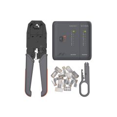 Cable tester JIMI HOME JM-GTW5N TI7750218 JIMI HOME