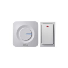 Wireless doorbell EMOS  P5729 TI8820159 EMOS