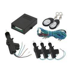 Central locking system BLOW 23-252 TI8831280 BLOW