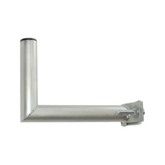 Antenna holder 35 for mast with wave diameter 42mm height 16cm heat. TI14561109 TIPA