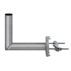 Antenna holder 25 for mast with yoke diameter 42mm TI14561137 TIPA