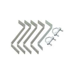 Mast holder BLOW 76-895 TI14562291 BLOW