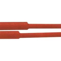Heat shrinkable tubing -     6.0 / 3.00mm - red TI3060046 TIPA