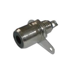 CINCH plug contact (metal) black TI3320049 TIPA