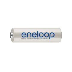 Battery AAA (R03) rechargeable 1,2V/750 mAh Eneloop PANASONIC Bulk TI4250221 ENELOOP