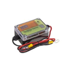 Desulfator 12V/48V 200Ah CARCLEVER TI4250277 CARCLEVER