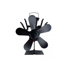 Fireplace fan TES TM1073 TI6439720 TES
